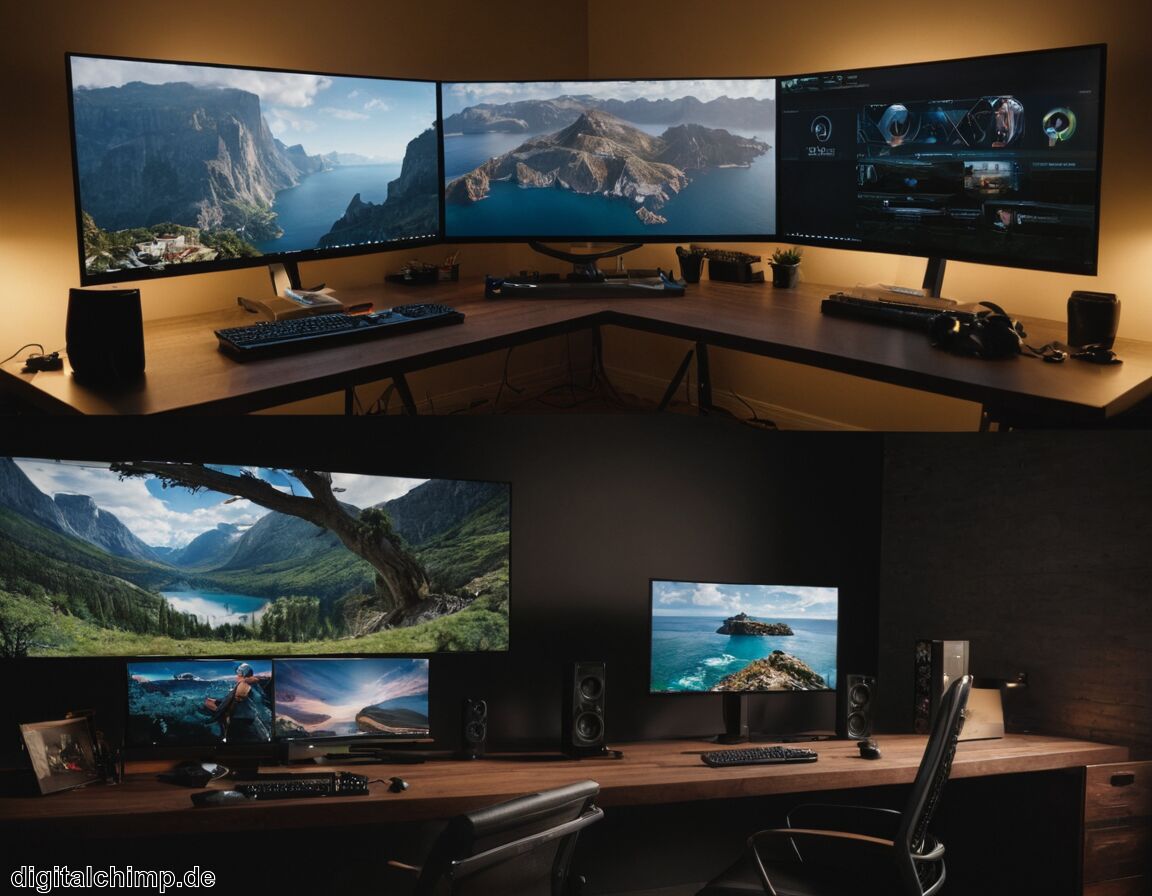 Xbox-Integration: PC- und Konsolengaming vereint - Windows 11 Home oder Pro: Welche Version passt zu dir?